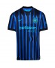 Günstige Inter Milan Alessandro Bastoni #95 Heimtrikot 2025-26 Kurzarm